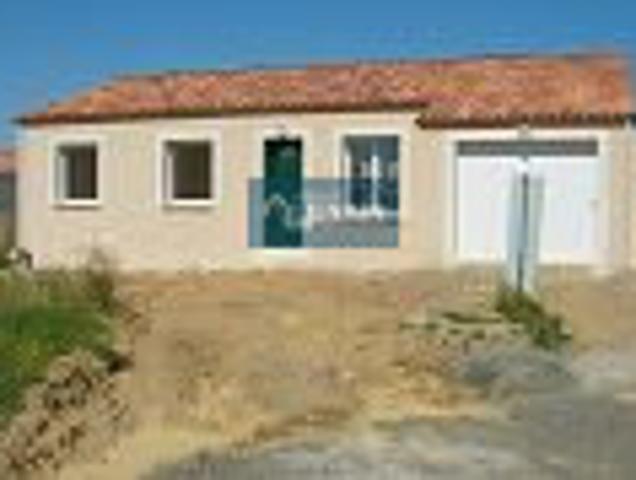 Maison 5 pièces 81 m²