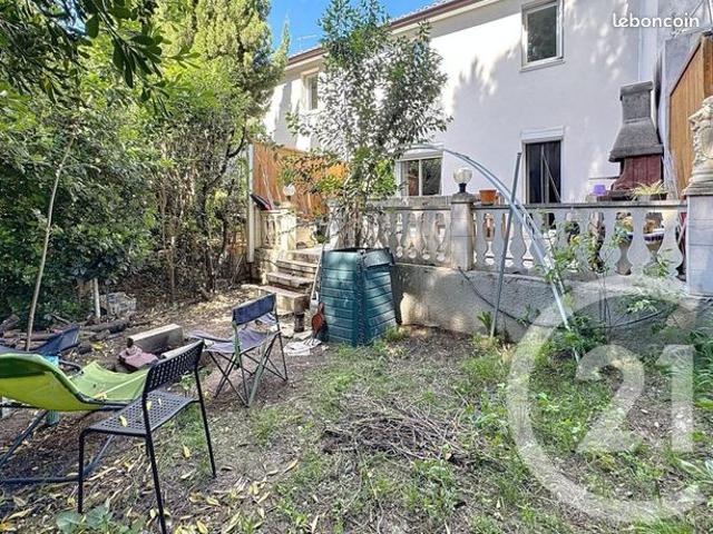 Maison 5 pièces 81 m²