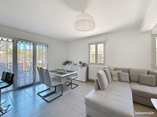 Maison 5 pièces 81 m²