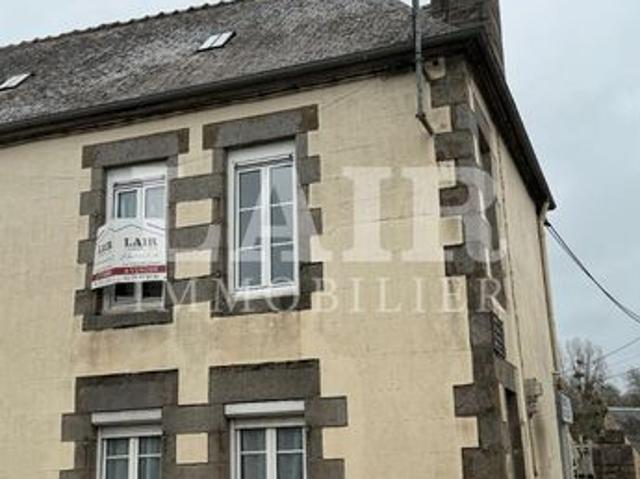 Maison 5 pièces 81 m²