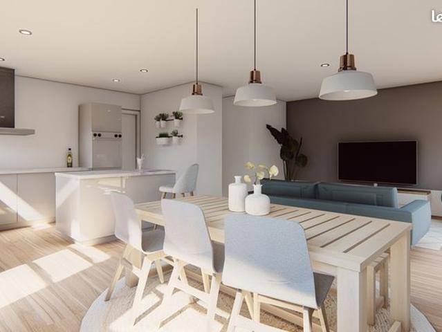 Maison 5 pièces 81 m²