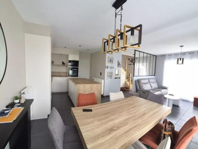 Maison 5 pièces 81 m²