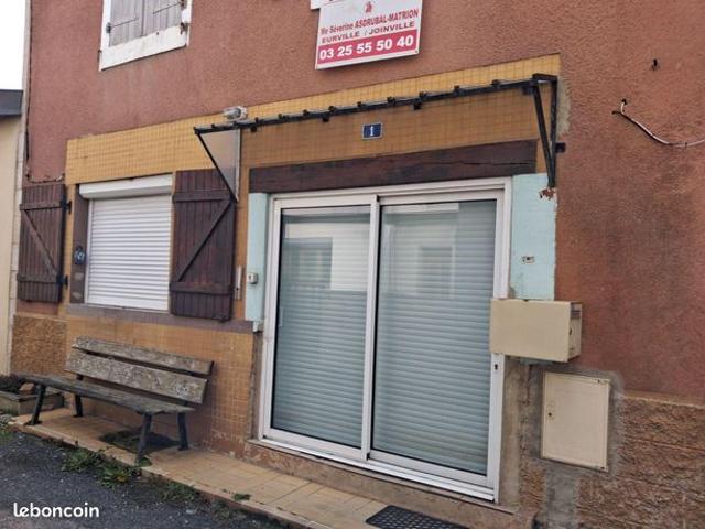 Maison 5 pièces 81 m²