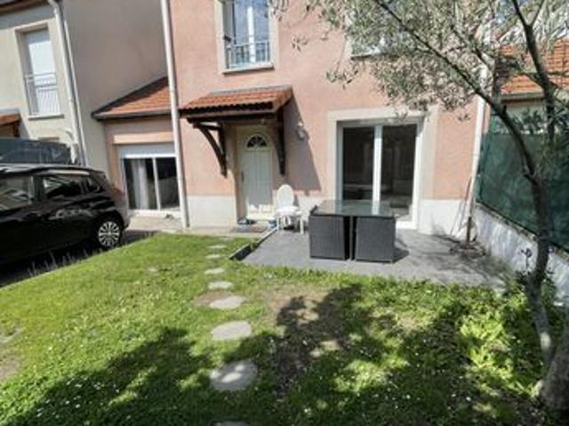 Maison 5 pièces 81 m²