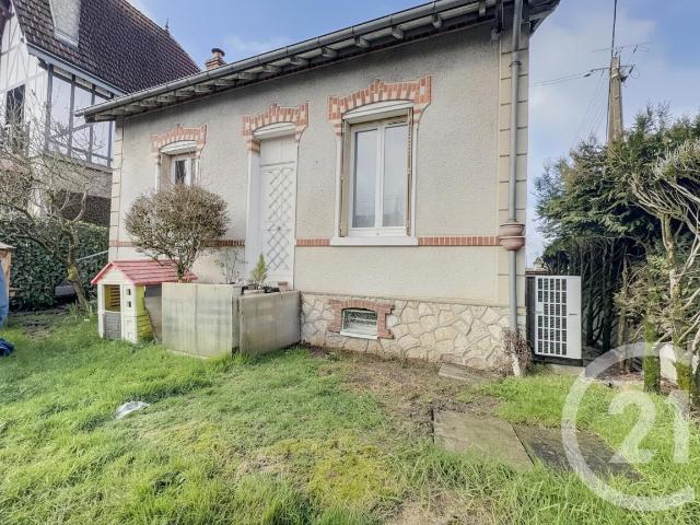 Maison 5 pièces 81 m²