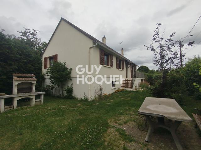 Maison 5 pièces 81 m²