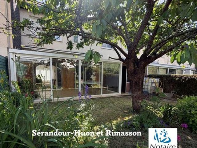Maison 5 pièces 81 m²