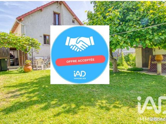 Maison 5 pièces 81 m²