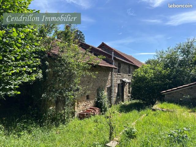 Maison 5 pièces 81 m²