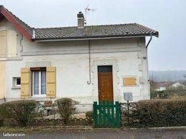 Maison 5 pièces 81 m²