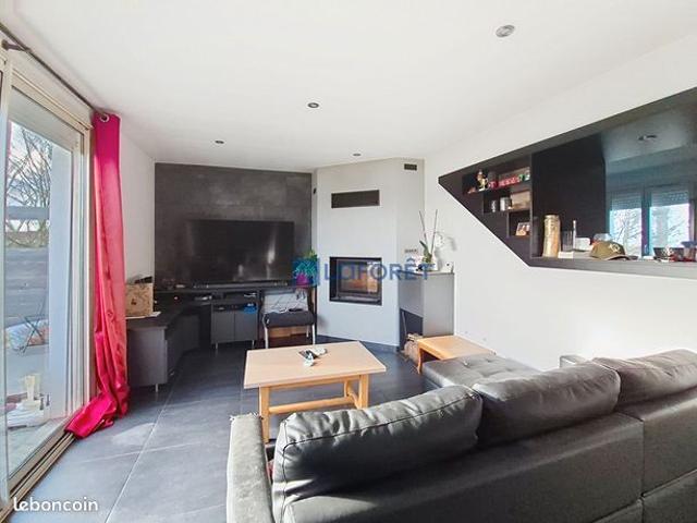 Maison 5 pièces 81 m²