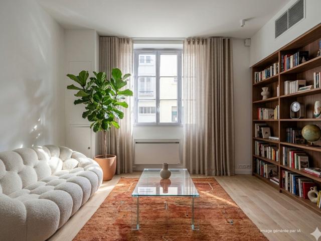 Maison 5 pièces 81 m²