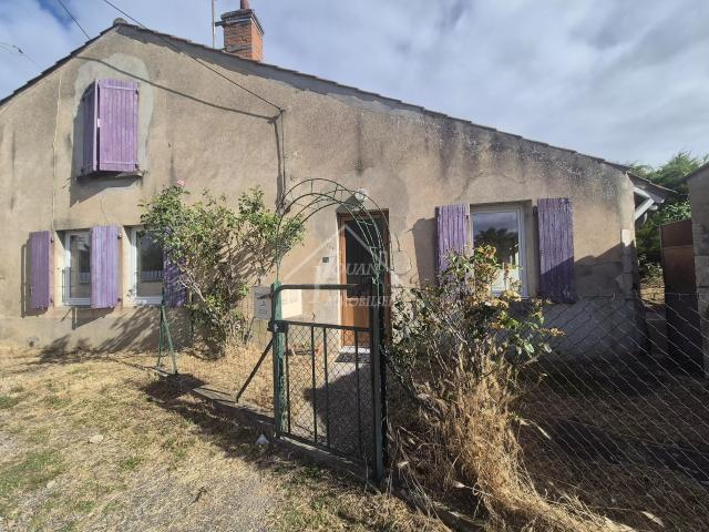 Maison 5 pièces 81 m²