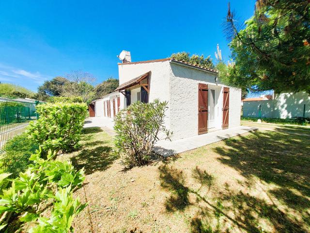 Maison 5 pièces 81 m²