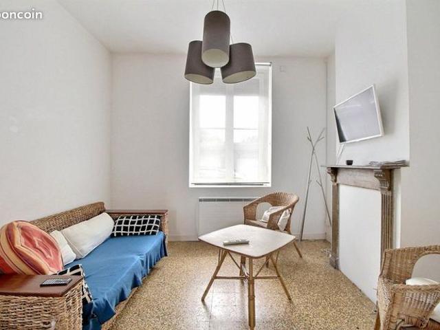 Maison 5 pièces 81 m²
