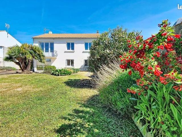 Maison 5 pièces 81 m²