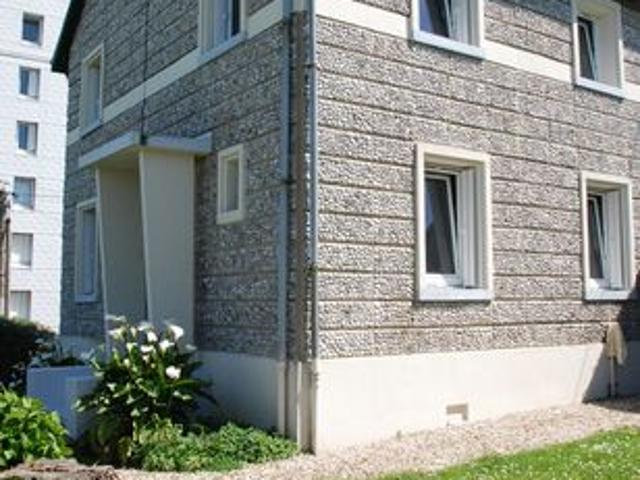 Maison 5 pièces 81 m²