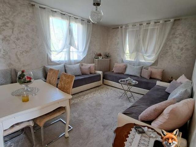 Maison 5 pièces 81 m²