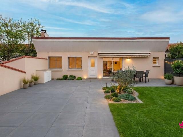 Maison 5 pièces 81 m²