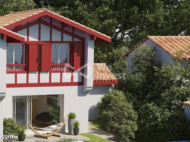 Maison 5 pièces 81 m²