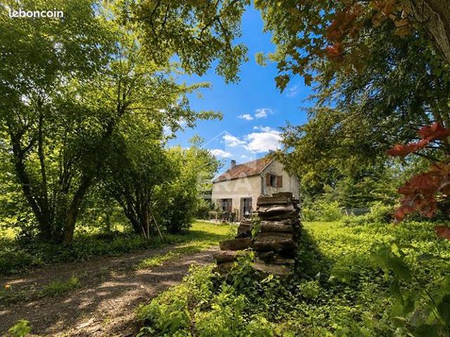 Maison 5 pièces 81 m²
