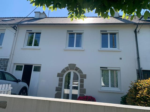 Maison 5 pièces 81 m²