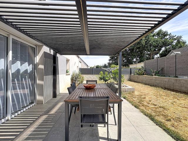 Maison 5 pièces 81 m²