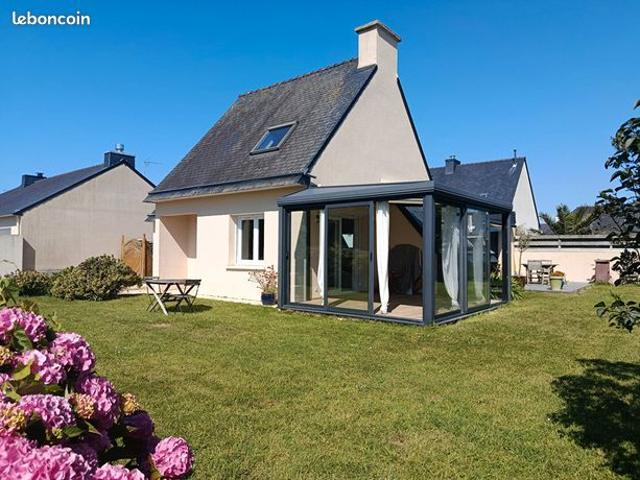Maison 5 pièces 81 m²