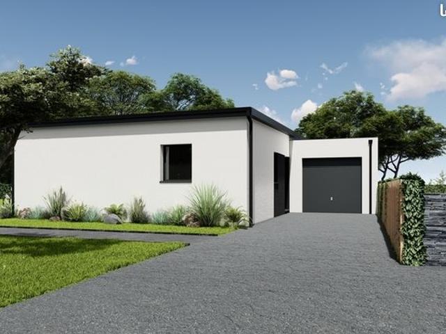 Maison 5 pièces 81 m²