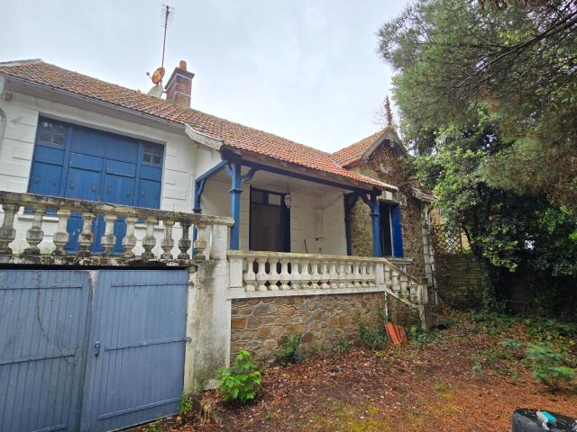 Maison 5 pièces 81 m²