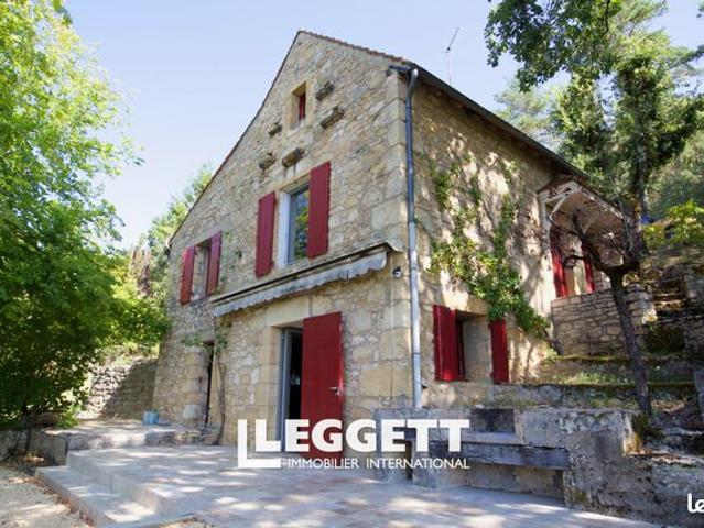 Maison 5 pièces 81 m²