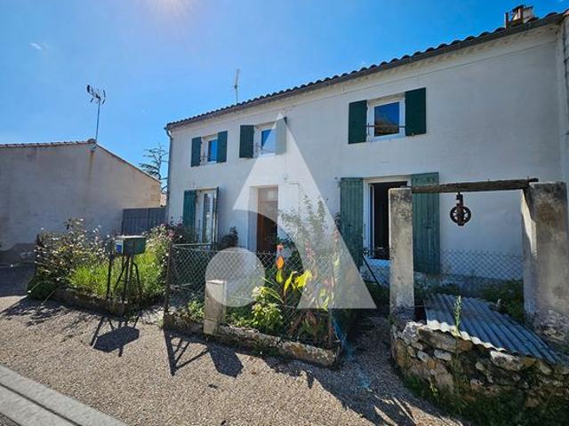 Maison 5 pièces 81 m²