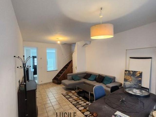 Maison 5 pièces 81 m²