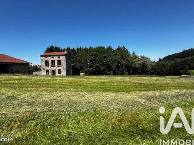 Maison 5 pièces 81 m²