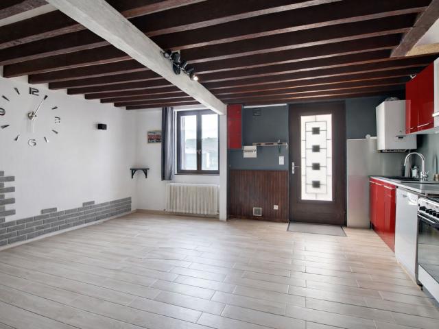 Maison 5 pièces 81 m²