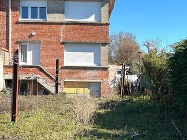 Maison 5 pièces 81 m²