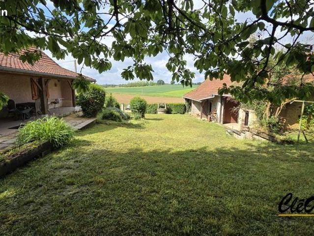 Maison 5 pièces 81 m²