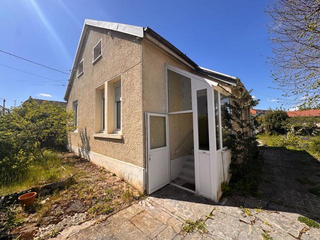 Maison 5 pièces 81 m²