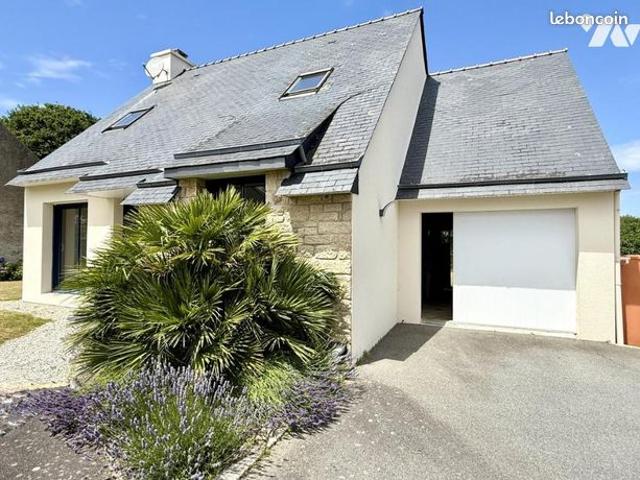 Maison 5 pièces 81 m²