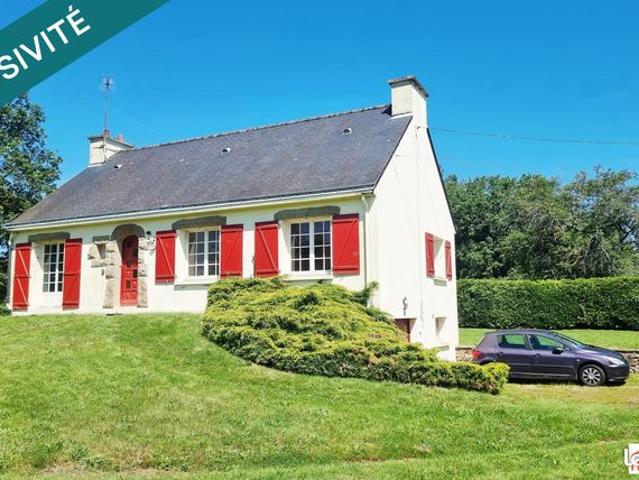 Maison 5 pièces 81 m²