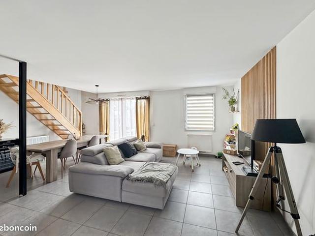 Maison 5 pièces 81 m²
