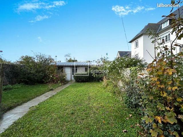 Maison 5 pièces 81 m²