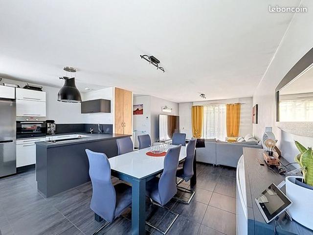 Maison 5 pièces 81 m²