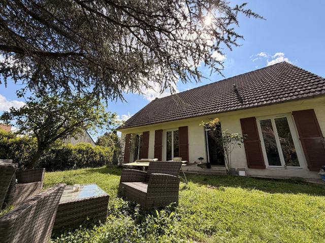 Maison 5 pièces 81 m²