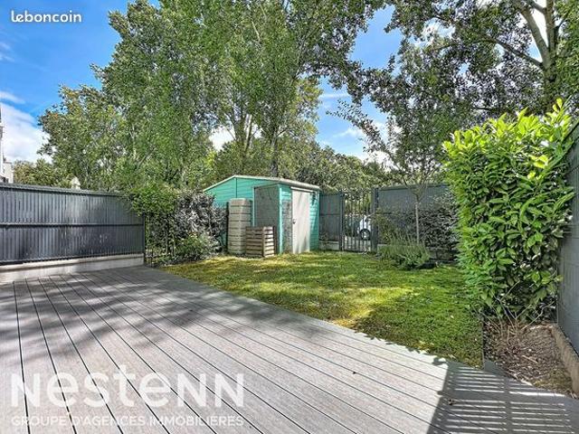 Maison 5 pièces 81 m²