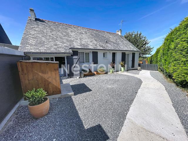 Maison 5 pièces 81 m²