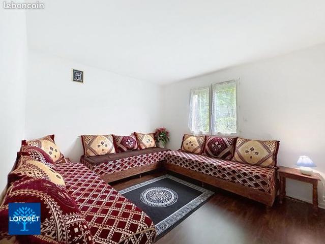Maison 5 pièces 81 m²