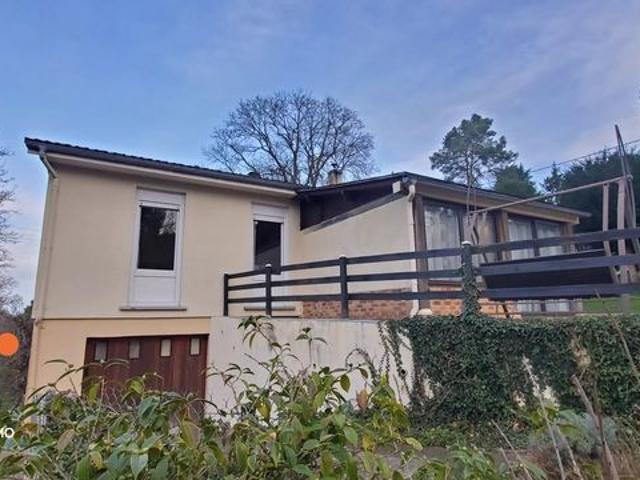 Maison 5 pièces 81 m²
