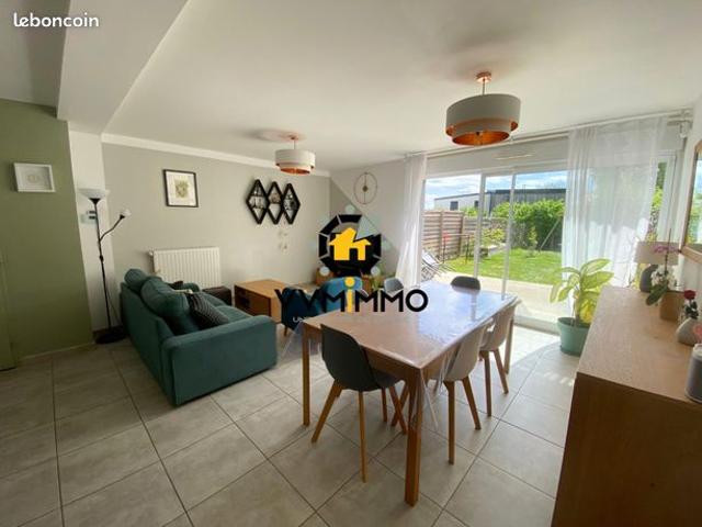 Maison 5 pièces 81 m²