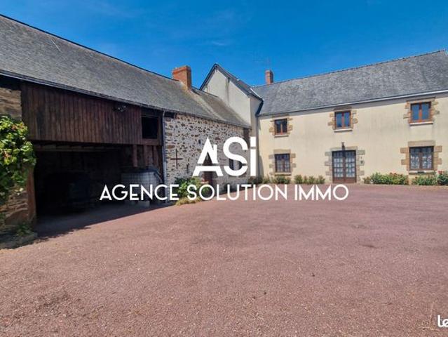 Maison 5 pièces 81 m²